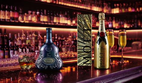 The Peaks Luxury Guide 2017 Moët Hennessy The Peak Malaysia