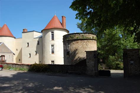Château De Morey Abc Salles