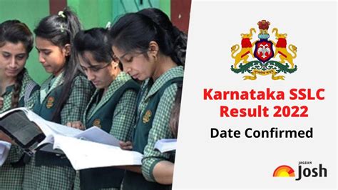 Karnataka Sslc Result 2022 Date Confirmed Kseeb To Declare Class 10