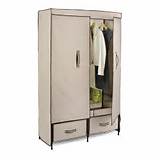 Images of Wardrobe 36 Inch Wide