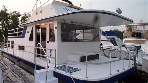 Your new boat.com sumerset x houseboat lake jamestowner click here to see video. Houseboats: Houseboats Dale Hollow For Sale