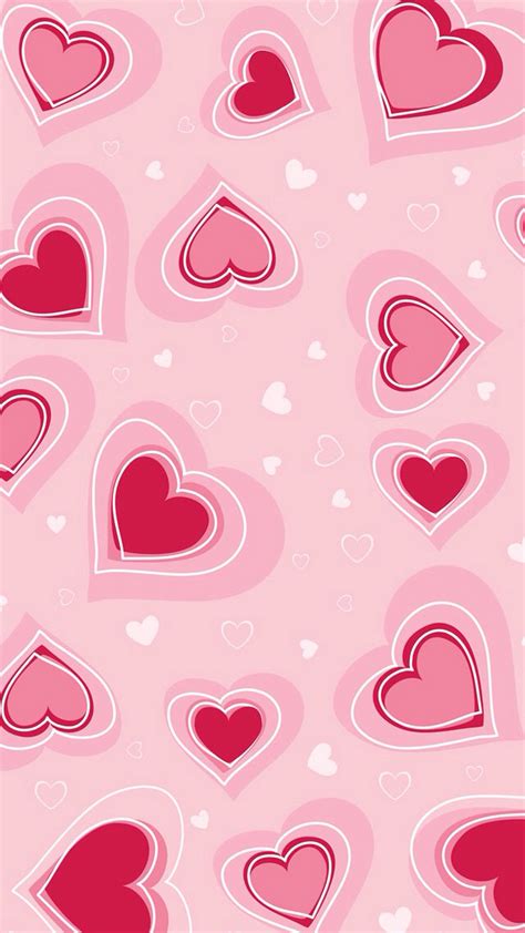 We hope you enjoy our growing collection of hd images to use as a background or home screen for your please contact us if you want to publish a pink valentine day wallpaper on our site. Valentine Wallpaper iPhone 5 | 2020 3D iPhone Wallpaper