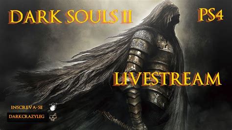 Dark Souls 2 Ps4 12 Youtube