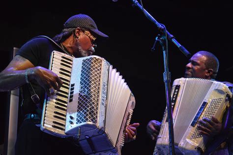 A Brief History Of Zydeco Music