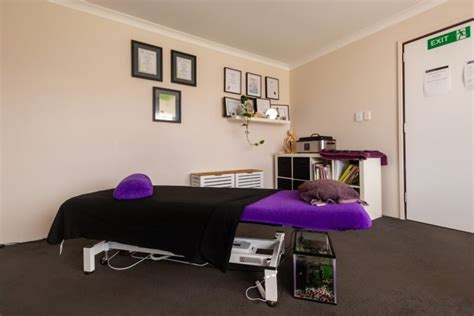Remedial Massage Serenity Massage Therapy Reflexology Clinic
