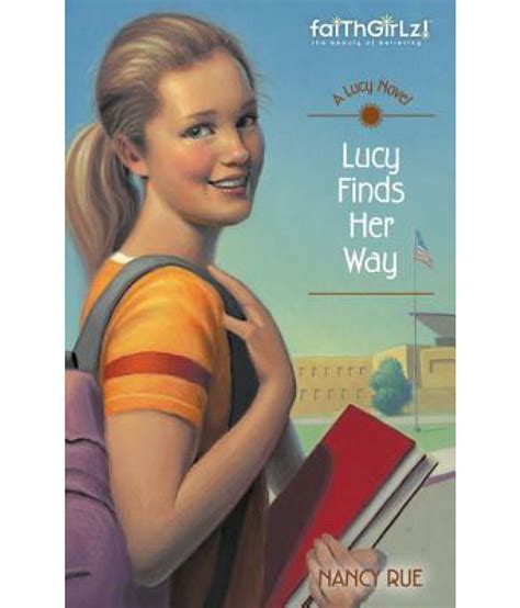 Lucy Finds Her Way Buy Lucy Finds Her Way Online At Low Price In India
