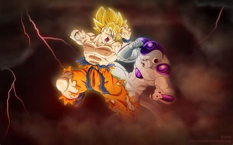 Tons of awesome dragon ball z wallpapers goku to download for free. Download Son Goku Wallpaper 1680x1050 | Wallpoper #279264