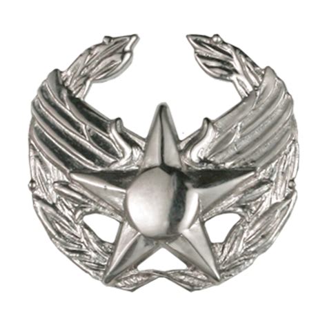 Air Force Badge Commanders Badge