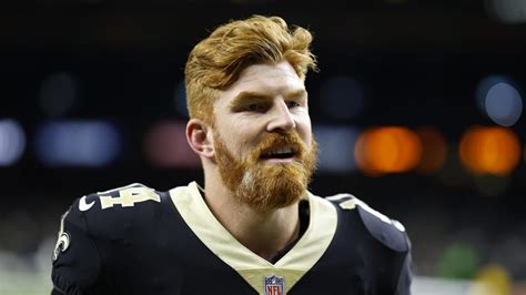 Andy Dalton Set To Start For The Saints This Weekend