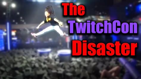 The Twitchcon Foam Pit Incident How Adriana Chechik Broke Her Back