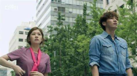 Di dei) is a 2015 south korean television series that aired on jtbc on fridays and saturdays at 20:40 (kst) time slot for 20 episodes beginning september 18, 2015. D-Day: Episode 2 » Dramabeans Korean drama recaps