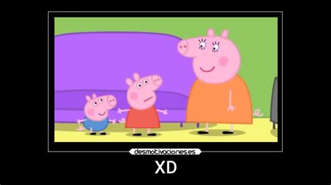 Momento Xd Peppa Pig Youtube