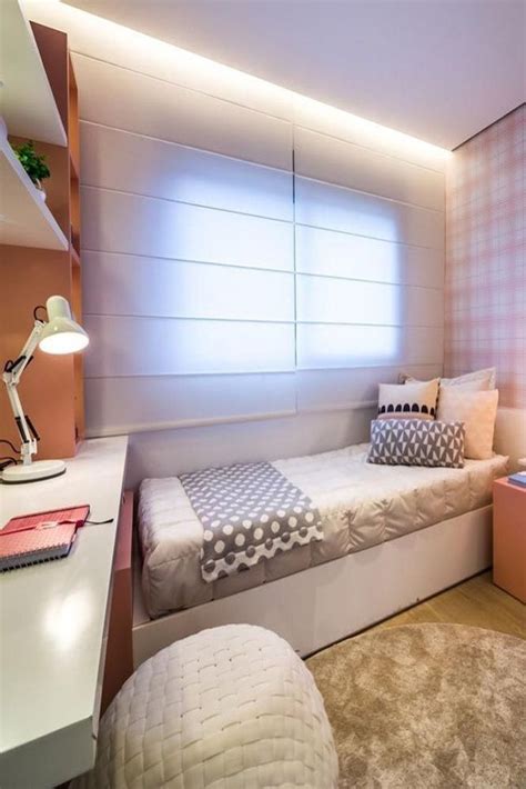 50 Perfect Small Bedroom Decorations Có Hình ảnh