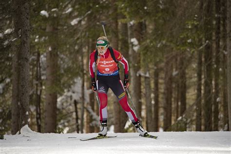 1 boe johannes thingnes 2 boe tarjei 3 laegreid sturla holm. Lisa Theresa Hauser (AUT) - Bildergalerie Biathlon Weltcup ...
