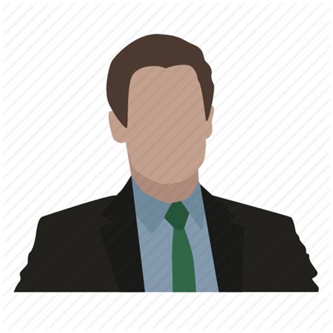 Sales Person Icon 23779 Free Icons Library