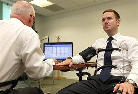 what you should know about polygraph tests uk