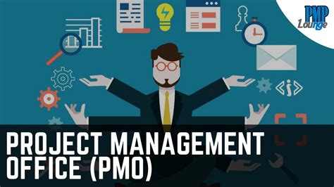 There is no single definition of a. Project Management Office (PMO) - YouTube