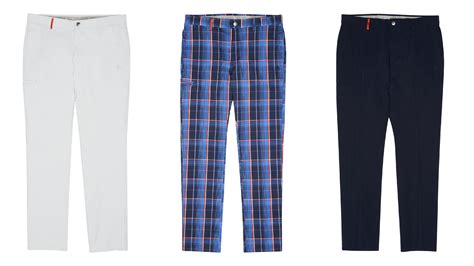 Original Penguin Launches New Line Of Tailored And Slim Cut Golf