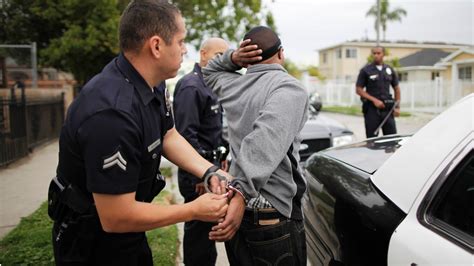 As The Lapd Attempts To Fight Off Racist Reputation Agency Plans To Put Body Cameras On 7000