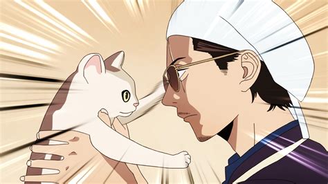 Gokushufudou Anime Releases The Full Opening Sequence 〜 Anime Sweet 💕
