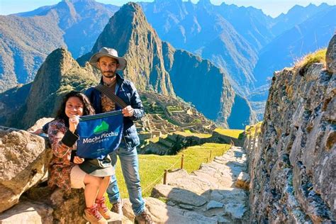 Machu Picchu And Sacred Valley 2 Day Tour