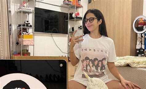Maxene Magalona Shares Tips On Self Acceptance Lifestyle Inq