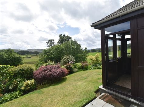 1 Bedroom House In Cumbria Hawkshead Dog Friendly Holiday Cottage In