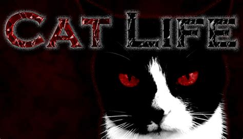 Cat Life Steam News Hub