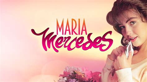Hit Mexican Telenovela ‘maria Mercedes Premieres On Tv5 La Jornada