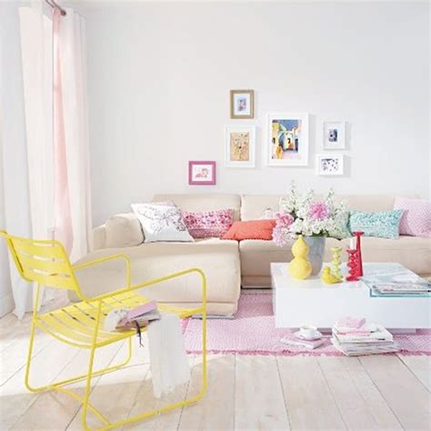 20 Home Decor Ideas To Decorate With Pastels Uhi