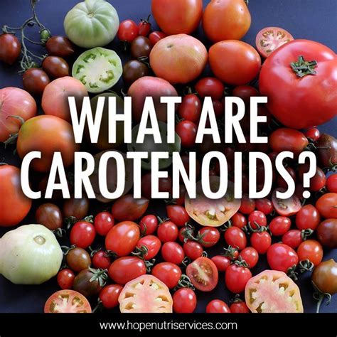 What Are Carotenoids Ifttt2sodq8r Nutrition Carotenoids