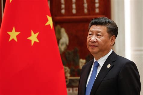 Xi Jinpings Pending Absence At The G20 Wilson Center