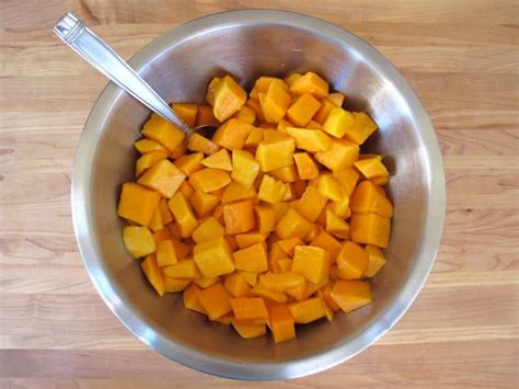 All About Butternut Squash How To Peel Seed And Prepare