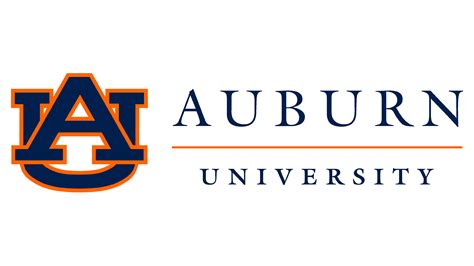 Auburn University Logo And Symbol Meaning History Png Brand