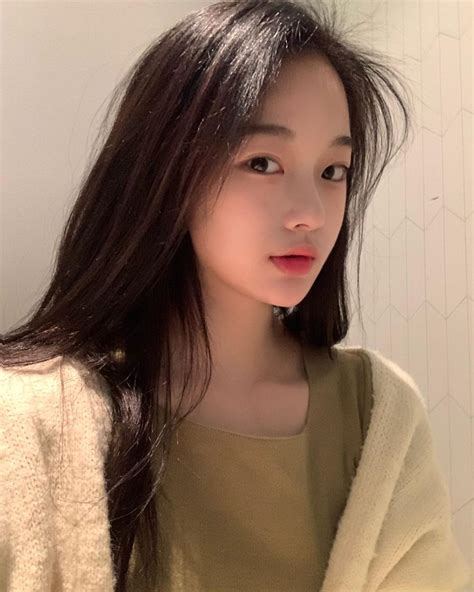 4 091 likes 33 comments 조승흐이 s eung hee on instagram “밍 ” ulzzang girl korean beauty