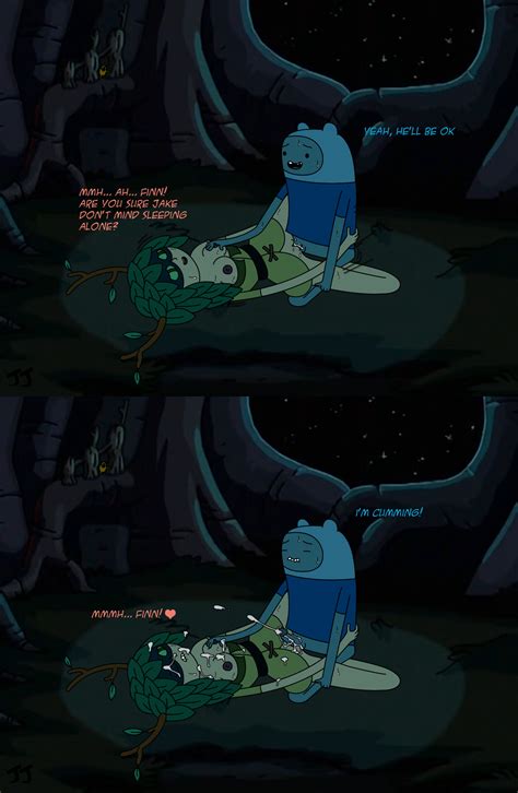 Post 3954365 Adventure Time Comic Finn The Human Huntress Wizard Jonnyjonnino