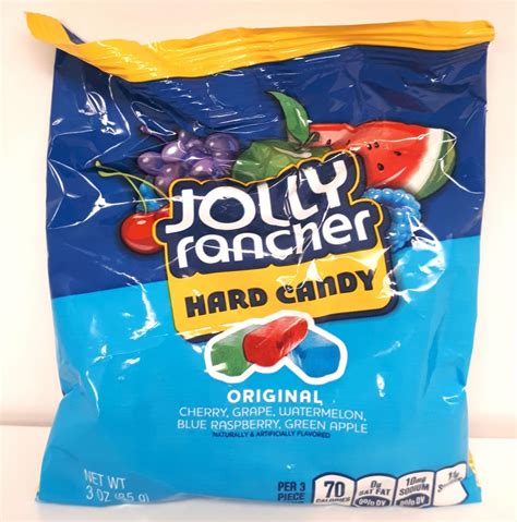 Jolly Rancher Original Hard Candy
