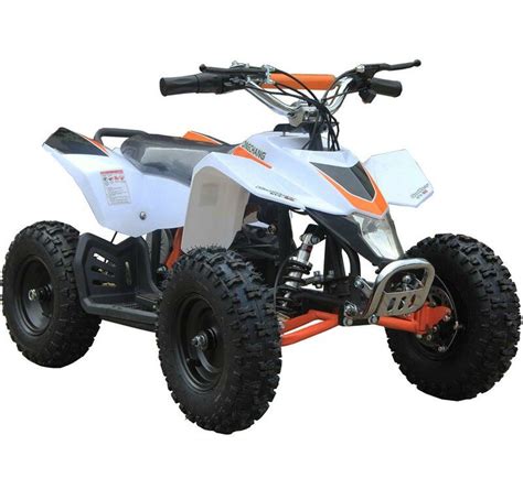 Big Toys Mototec 24v Battery Powered Ride On And Reviews Wayfair Kids