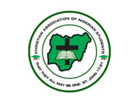 Christian Association Of Nigeria Advises Tinubu To Stick To Federal Character Principles Arise
