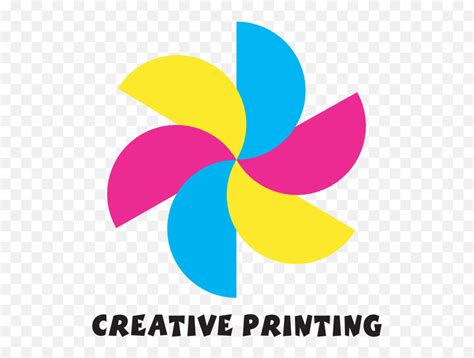Creative Printing Logo Download - Logo Icon Png Svg Design Printing ...