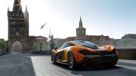 Forza Horizon 5 reconnu "jeu le plus attendu" de l'E3 - Grand Auto