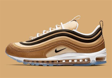 Nike Air Max 97 Bar Code 921826 201