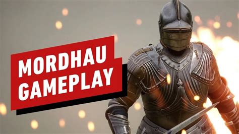 Mordhau Review Is It Worth Your Time And Money