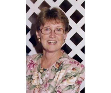 Joan Wade Obituary 1939 2022 Greenville Nc The Daily Reflector