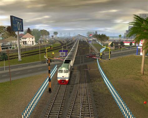 Trainz World Flickr