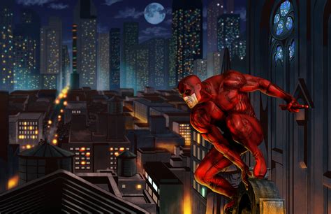 Daredevil 5k 2018 Hd Superheroes 4k Wallpapers Images Backgrounds