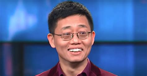 Chinese-American Comedian Joe Wong Makes Blunt Prediction About Donald Trump's Wall | HuffPost