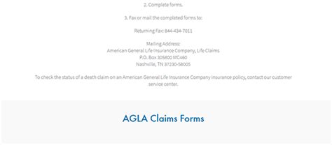 Maybe you would like to learn more about one of these? American General Life Insurance Login | Make a Payment