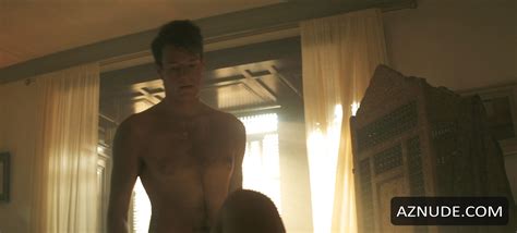 Connor Swindells Butt Shirtless Scene In Sas Rogue Heroes Aznude Men