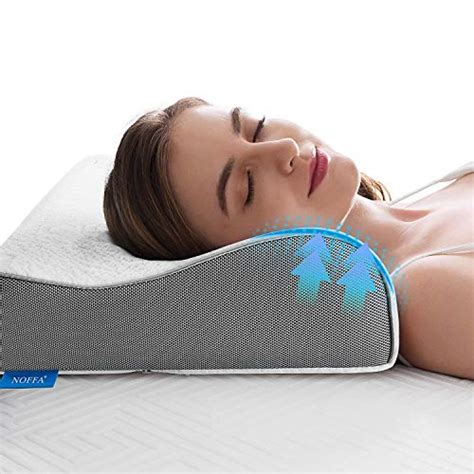 Top 10 Chiropractic Pillows Of 2021 Best Reviews Guide